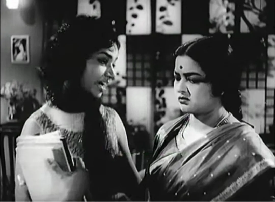 Photo 3 of P. K. Saraswathi