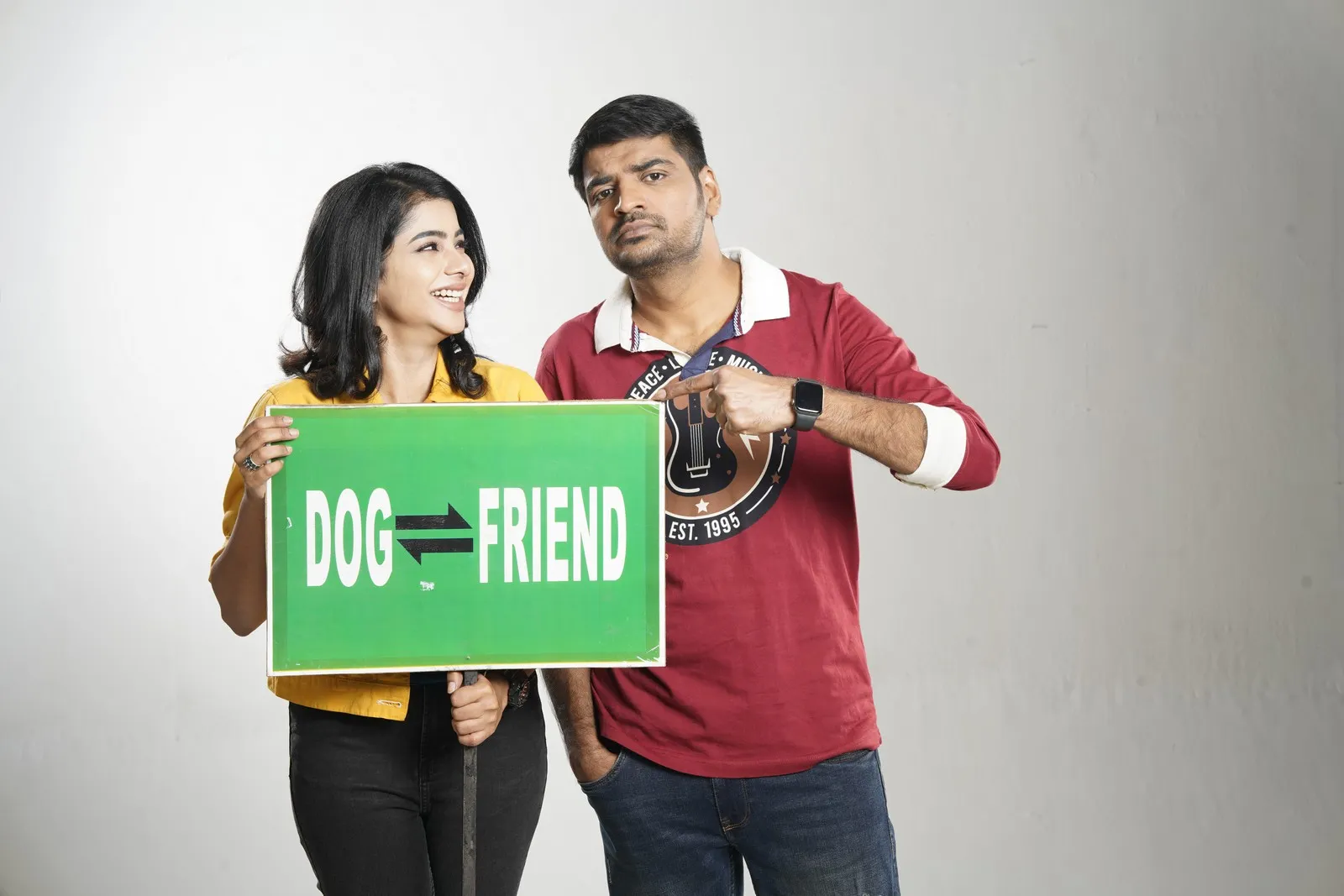 Photo 6 of Pavithra Lakshmi