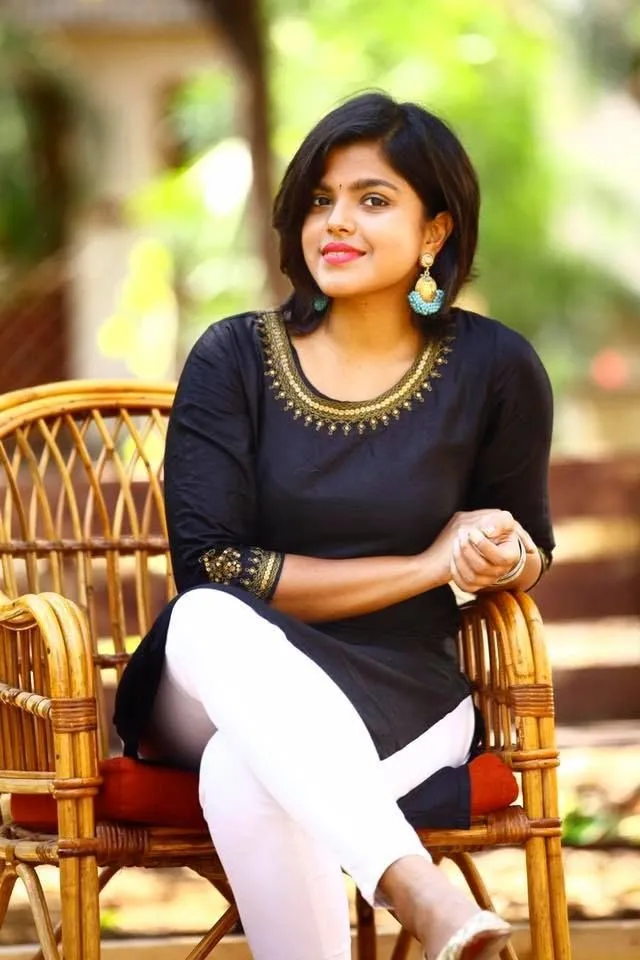 Photo 1 of Pooja Devariya