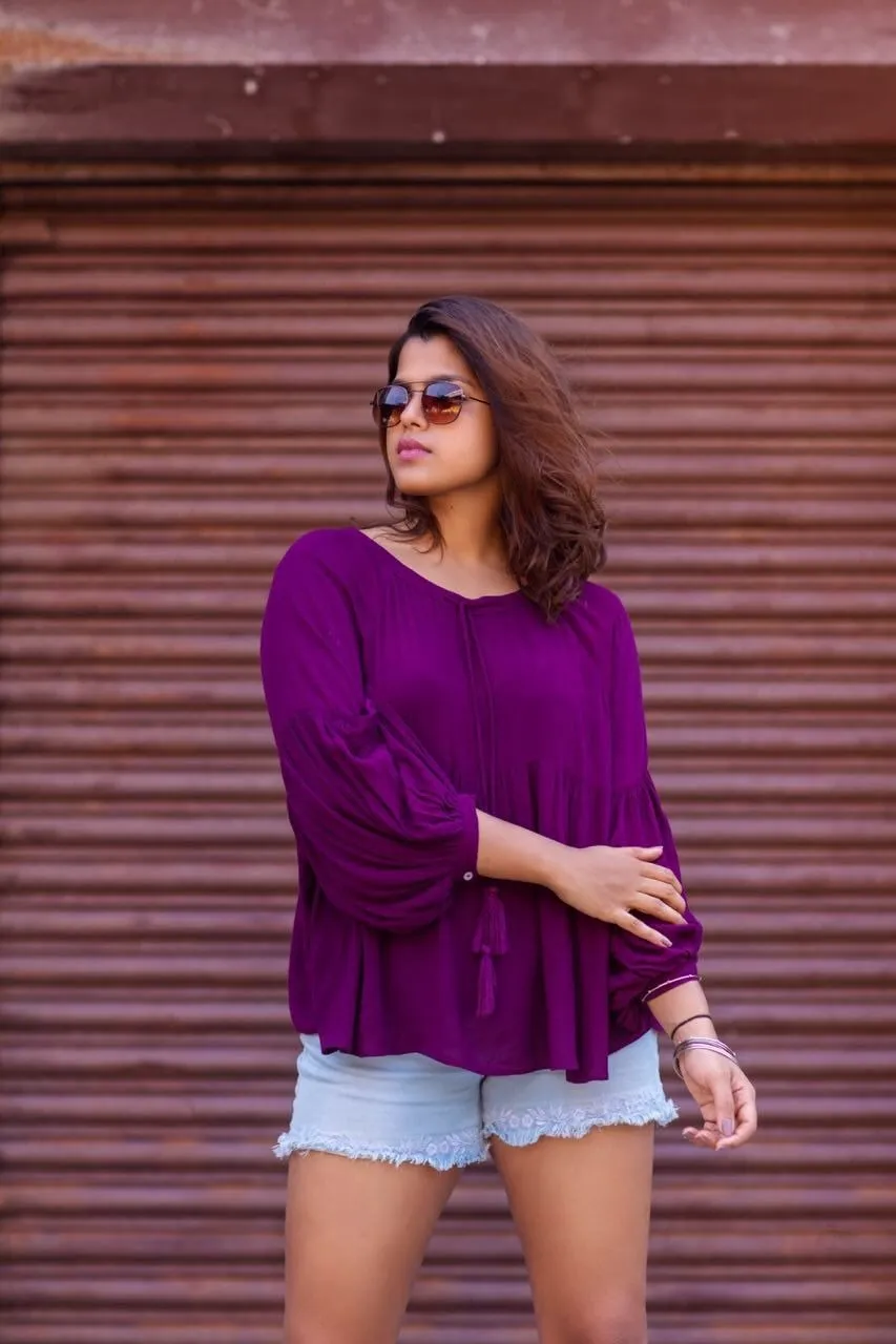 Photo 4 of Pooja Devariya