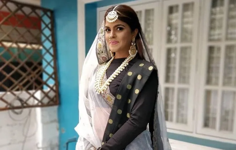 Photo 8 of Pooja Devariya