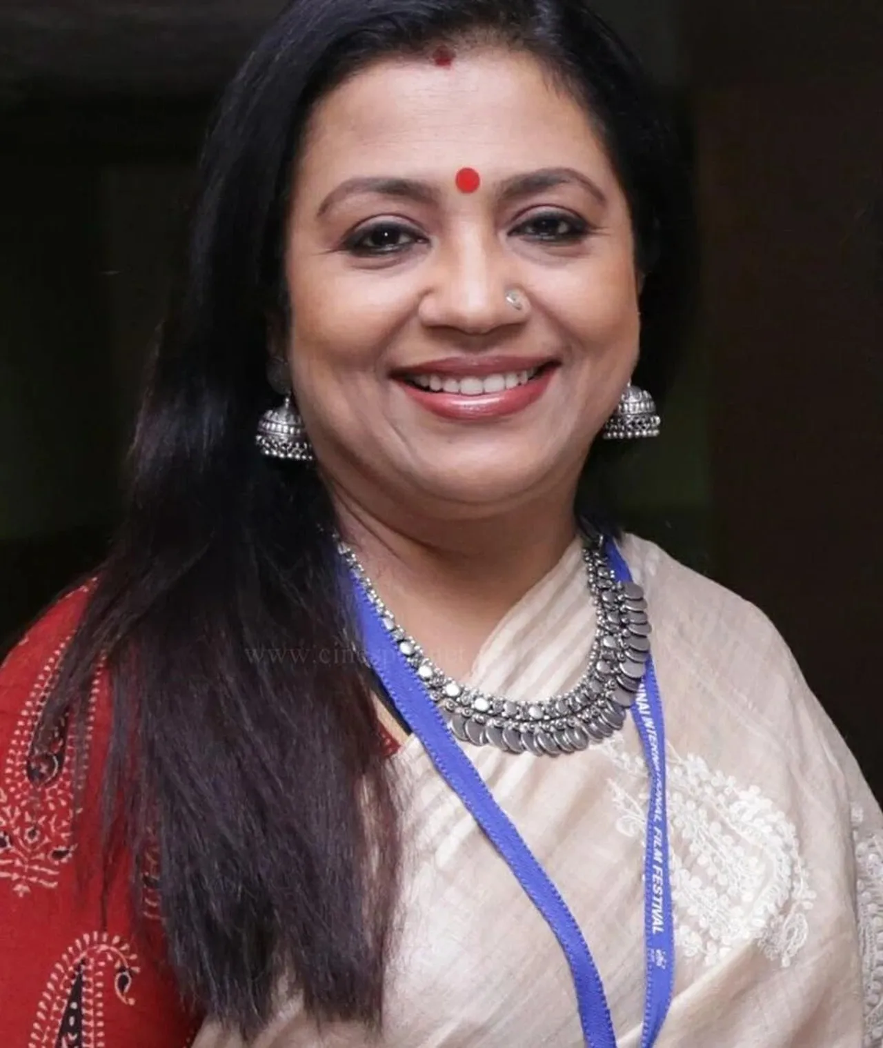 Photo 3 of Poornima Bhagyaraj