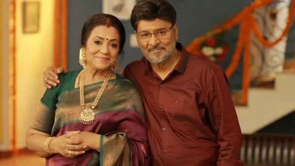 Photo 4 of Poornima Bhagyaraj