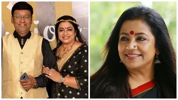 Photo 8 of Poornima Bhagyaraj