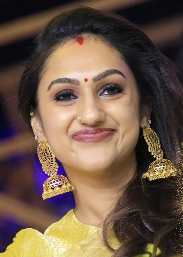 Pritha Hari
