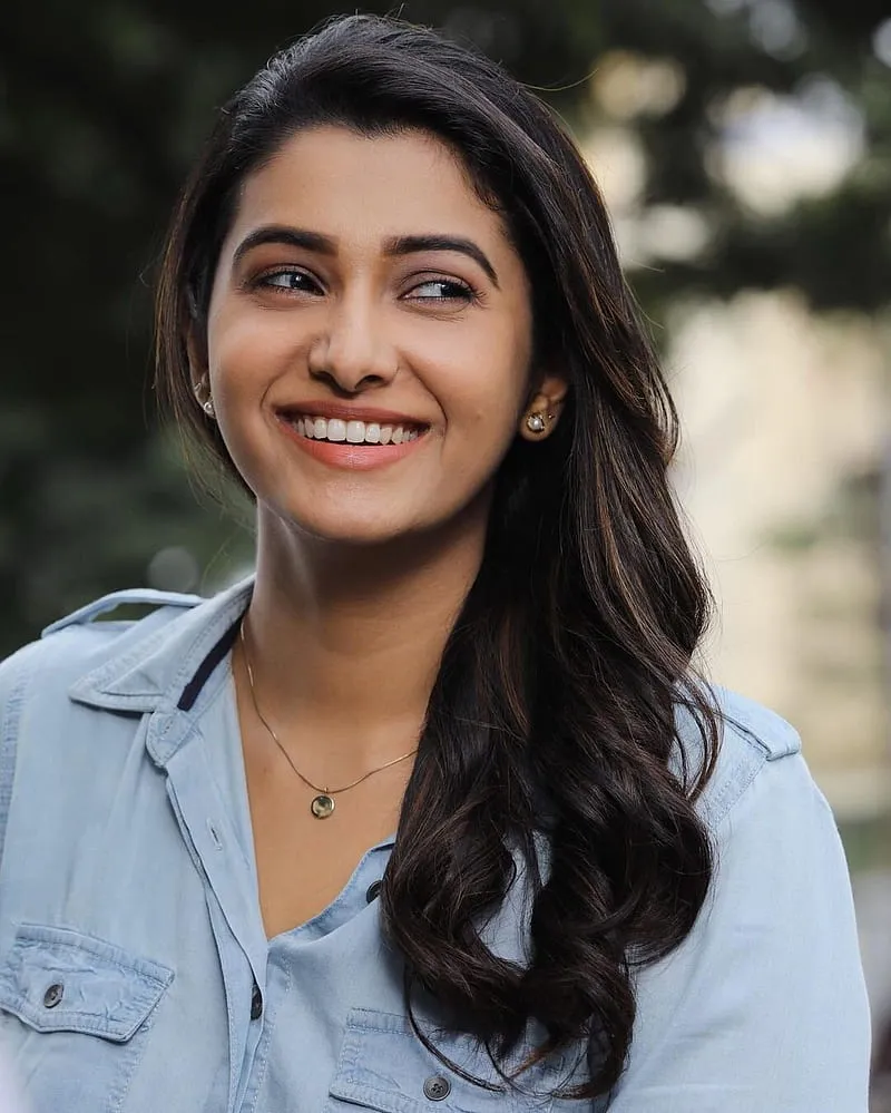 Priya Bhavani Shankar