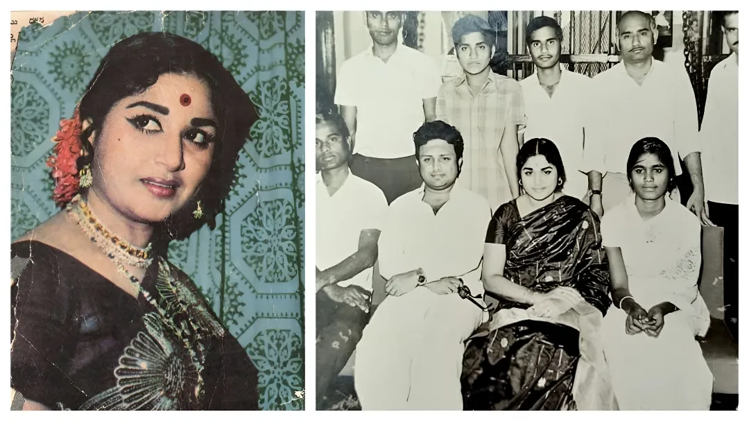 Photo 1 of Pushpalatha