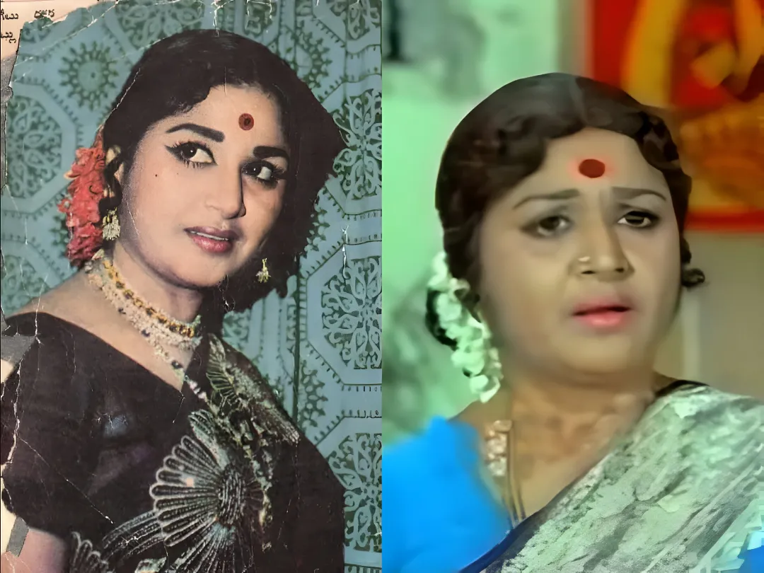 Photo 5 of Pushpalatha