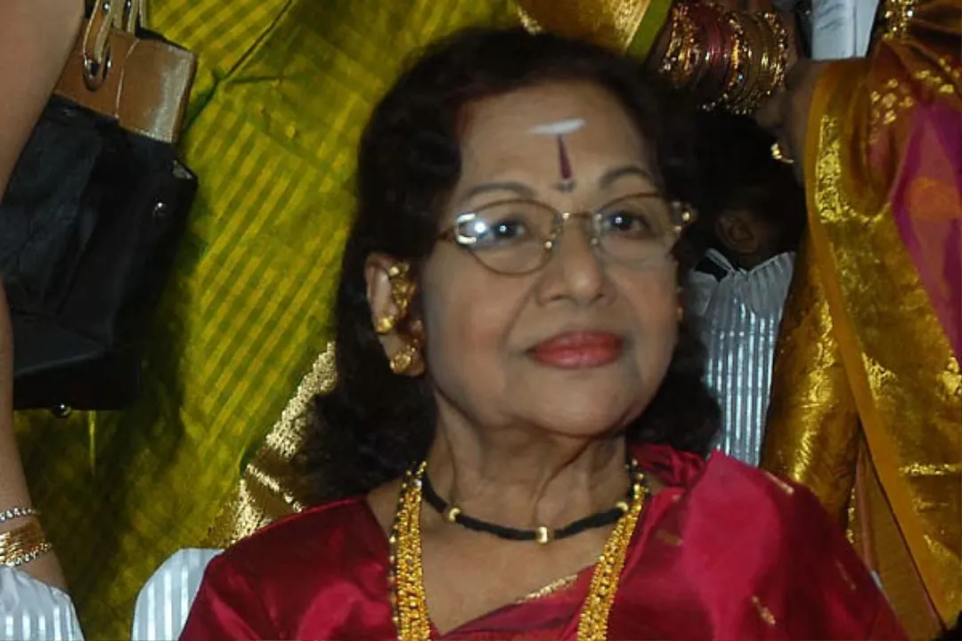 Photo 3 of Rajasulochana