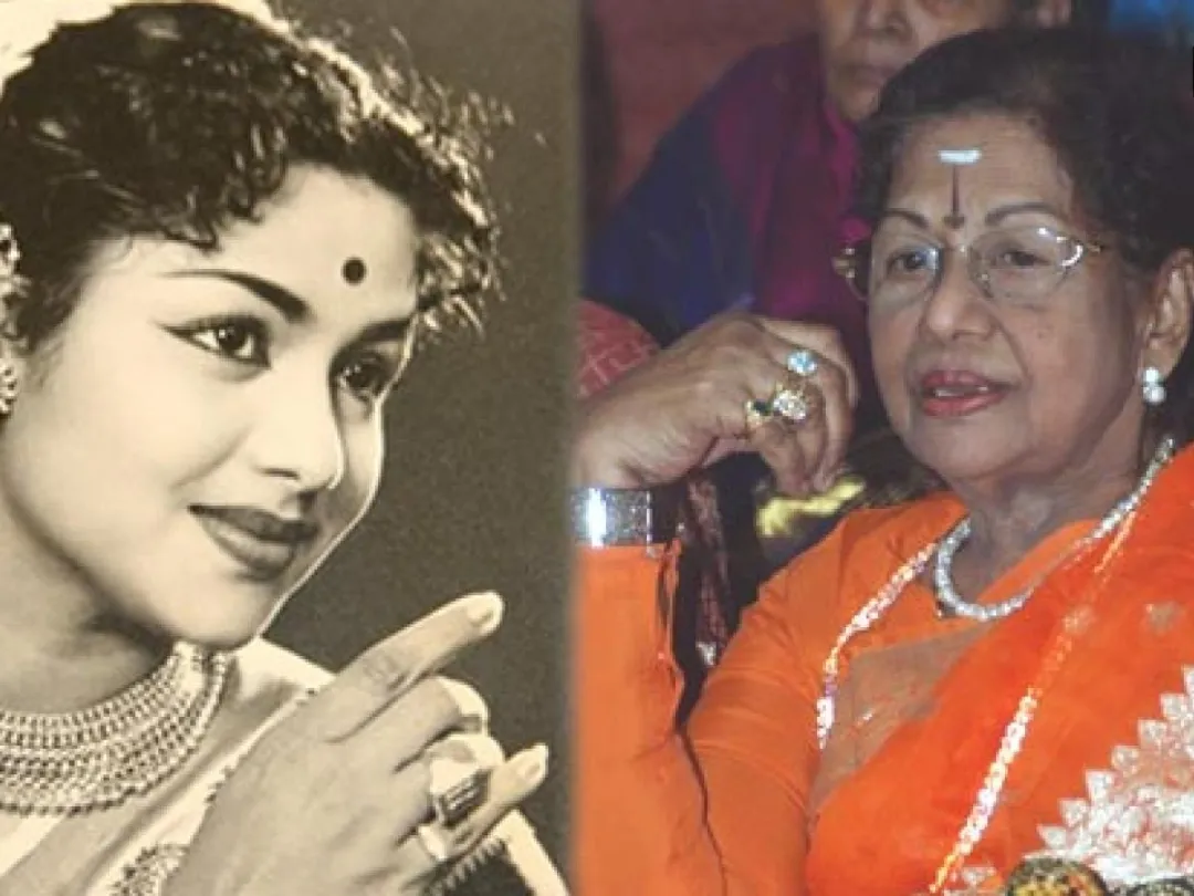 Photo 4 of Rajasulochana