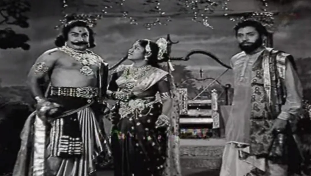 Photo 5 of Rajasulochana