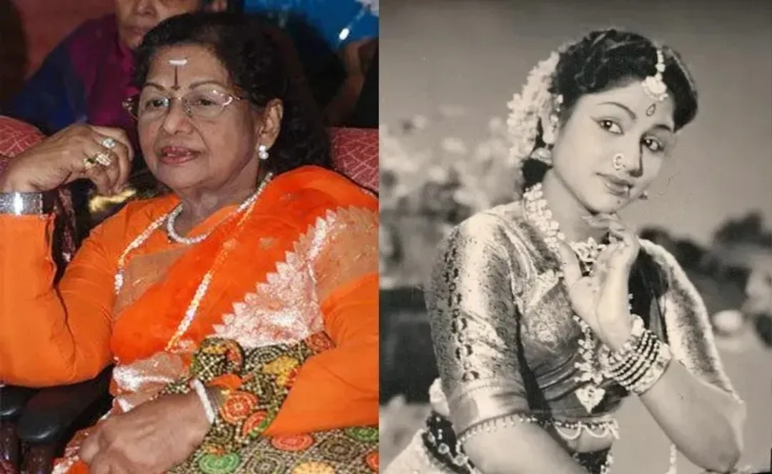 Photo 6 of Rajasulochana