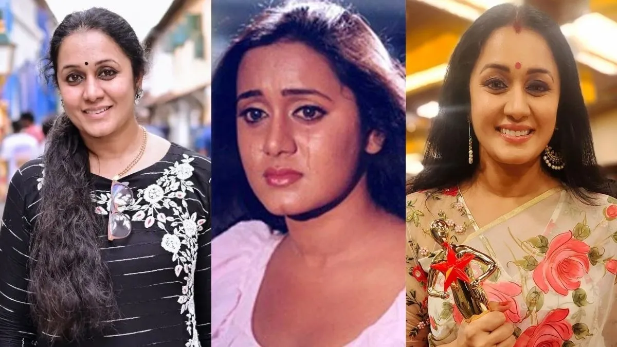 Photo 1 of Rajshri Nair