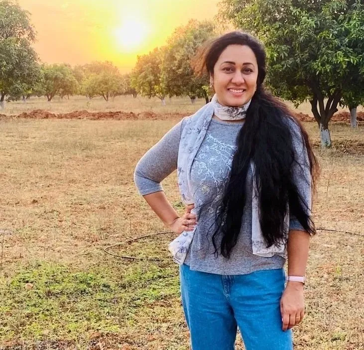 Photo 2 of Rajshri Nair