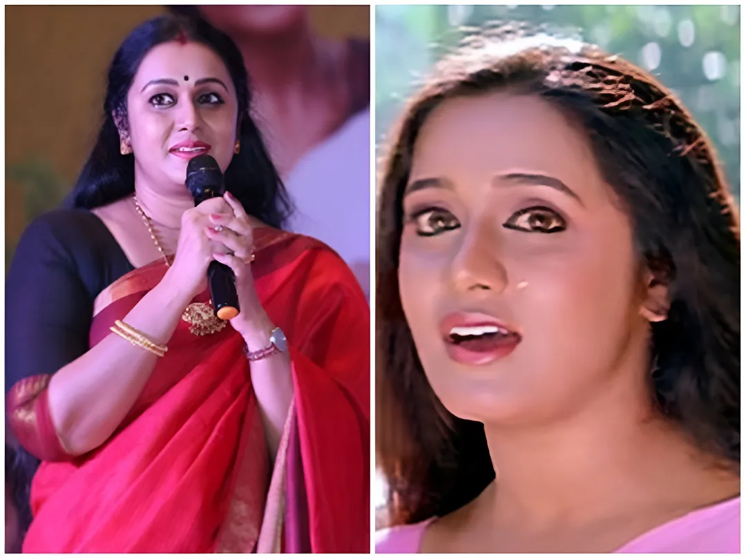 Photo 5 of Rajshri Nair