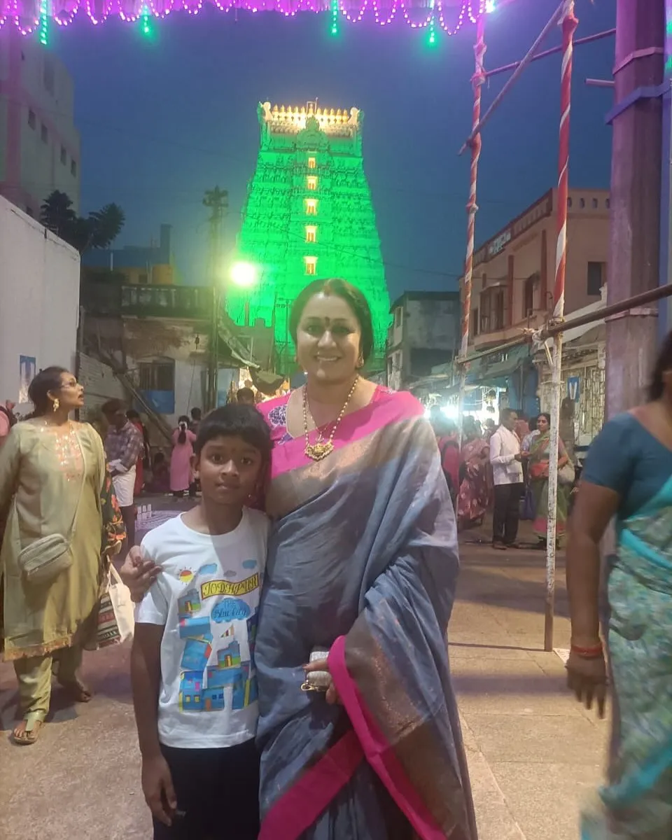 Photo 7 of Rajshri Nair