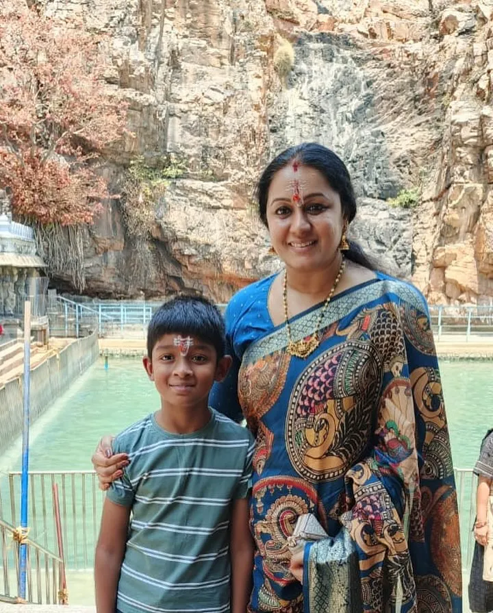 Photo 8 of Rajshri Nair