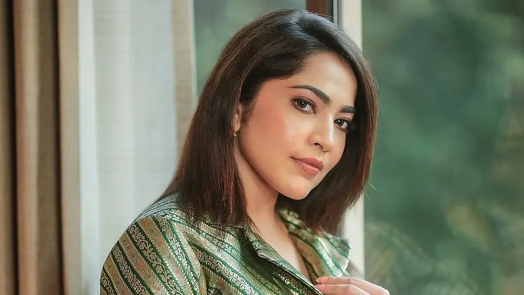Photo 3 of Ramya Subramanian