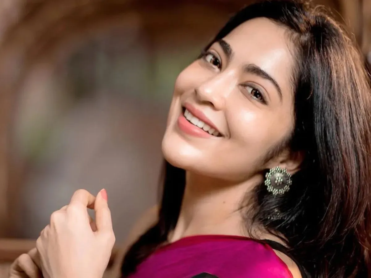 Photo 4 of Ramya Subramanian
