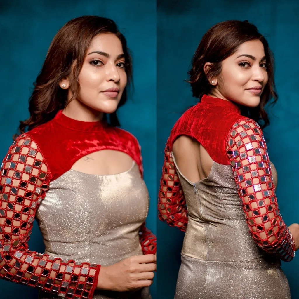 Photo 5 of Ramya Subramanian