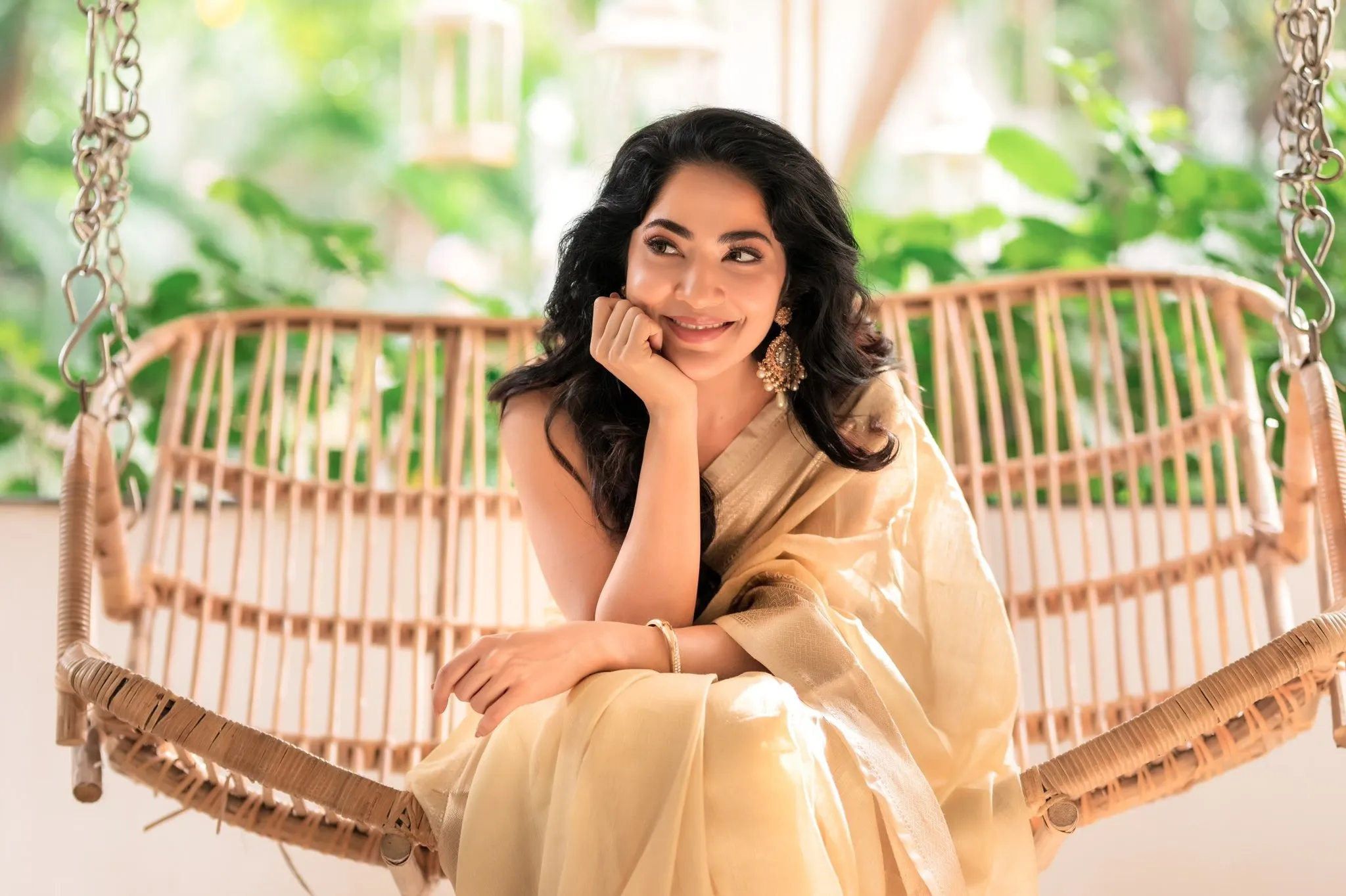 Photo 6 of Ramya Subramanian