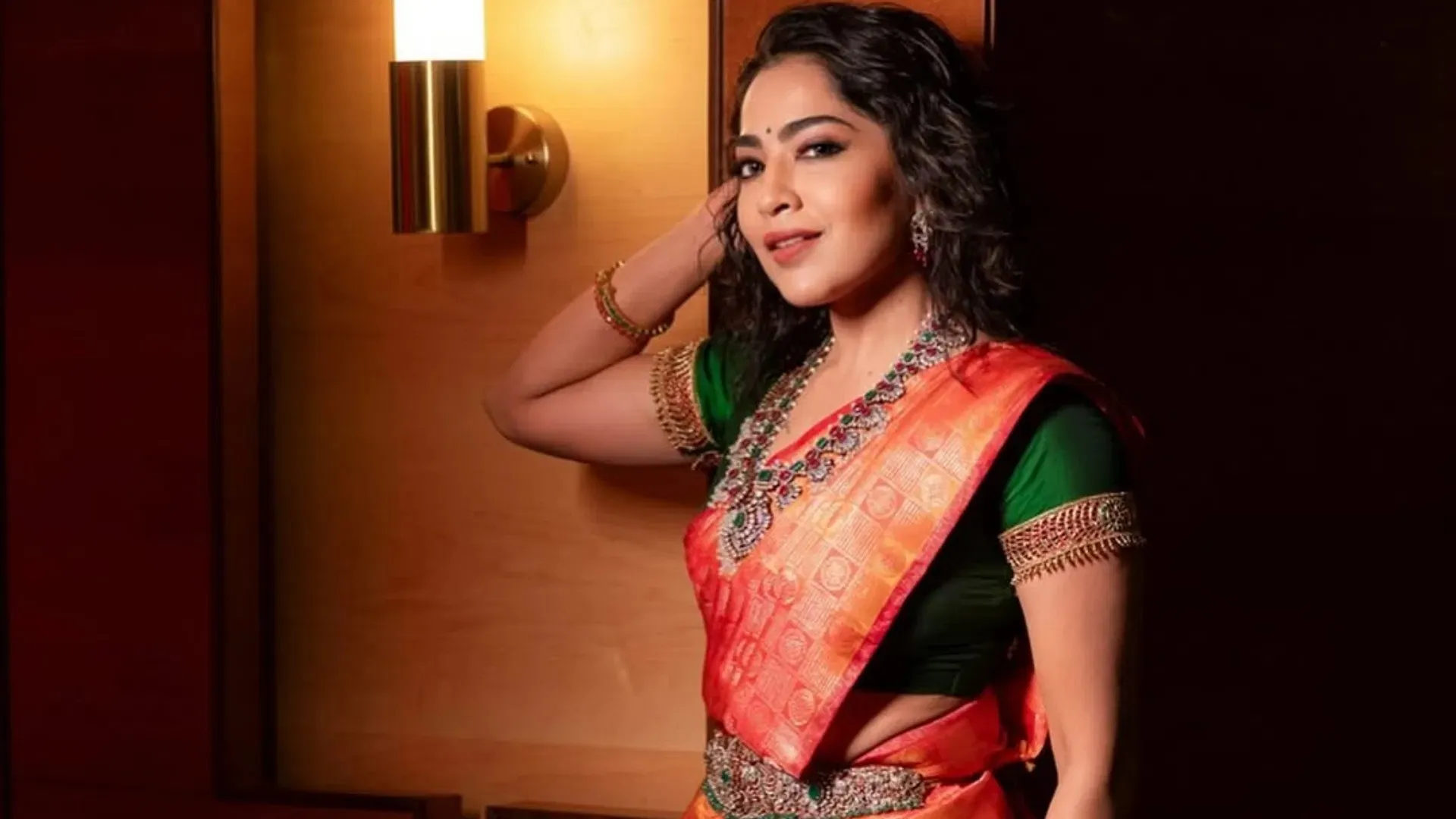 Photo 8 of Ramya Subramanian