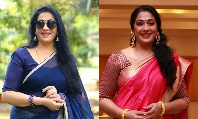 Photo 2 of Rekha Harris