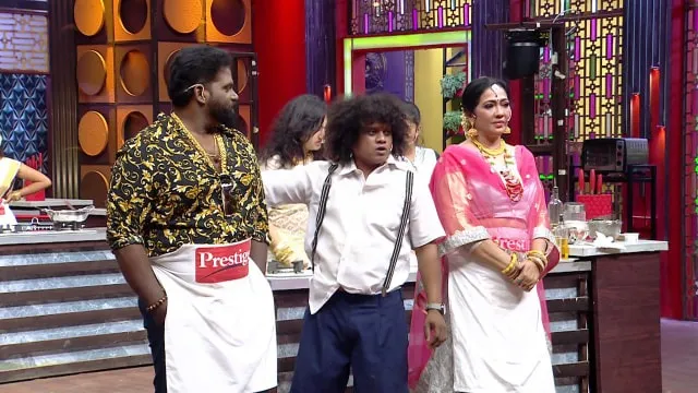 Photo 5 of Rekha Harris