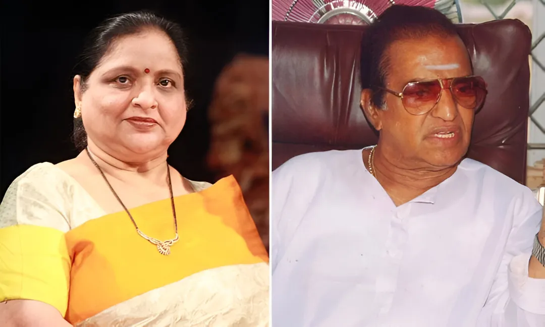 Photo 8 of Roja Ramani