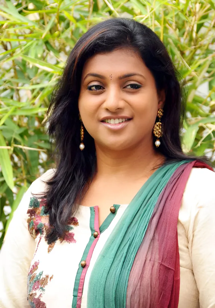 Roja Selvamani