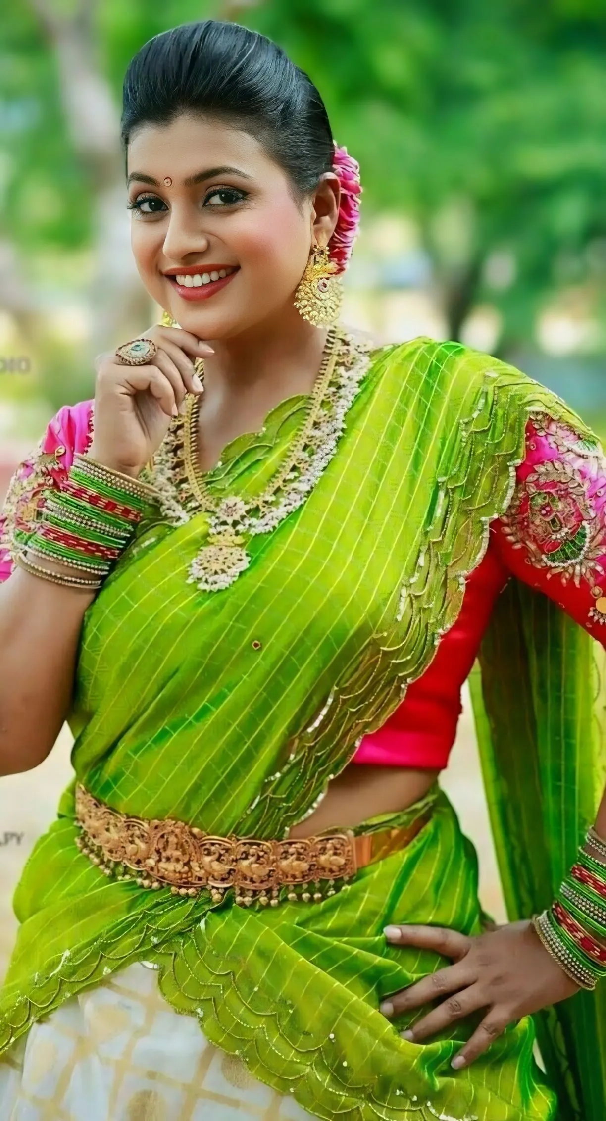 Photo 1 of Roja Selvamani