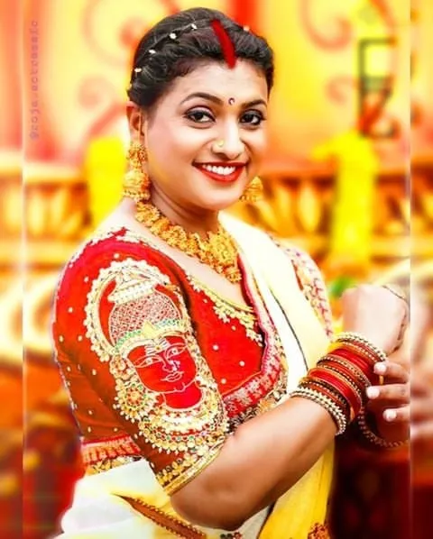 Photo 2 of Roja Selvamani