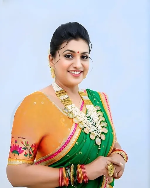 Photo 3 of Roja Selvamani