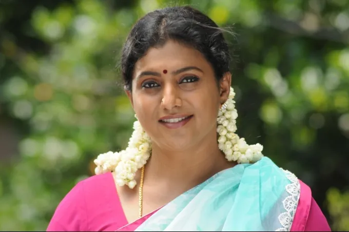 Photo 5 of Roja Selvamani
