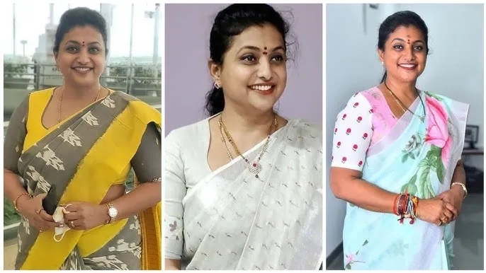 Photo 6 of Roja Selvamani