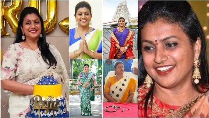 Photo 7 of Roja Selvamani