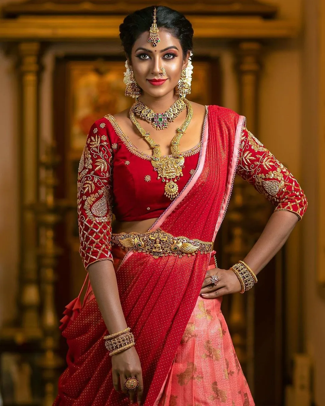 Photo 7 of Roshini Haripriyan