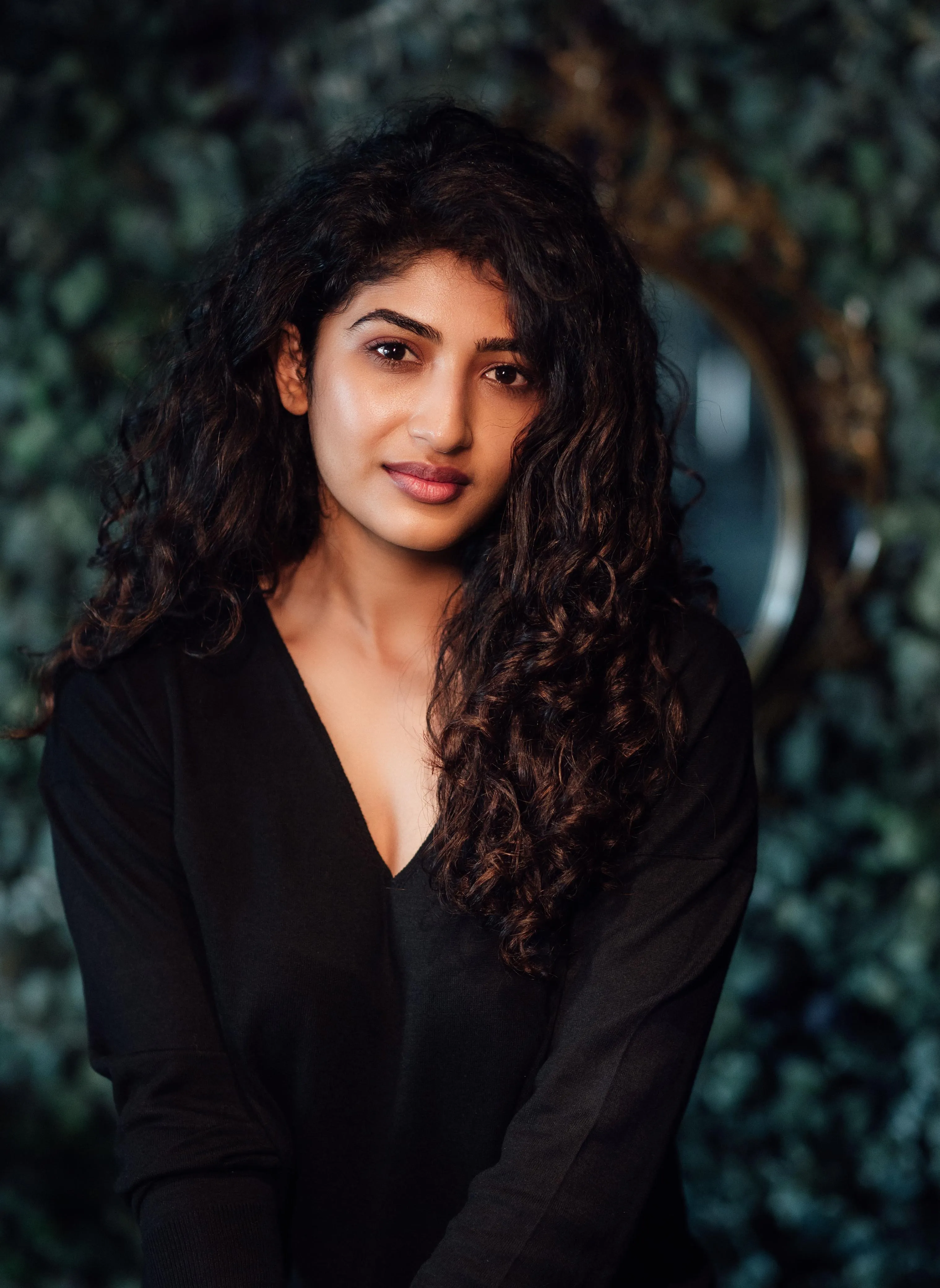 Roshini Prakash