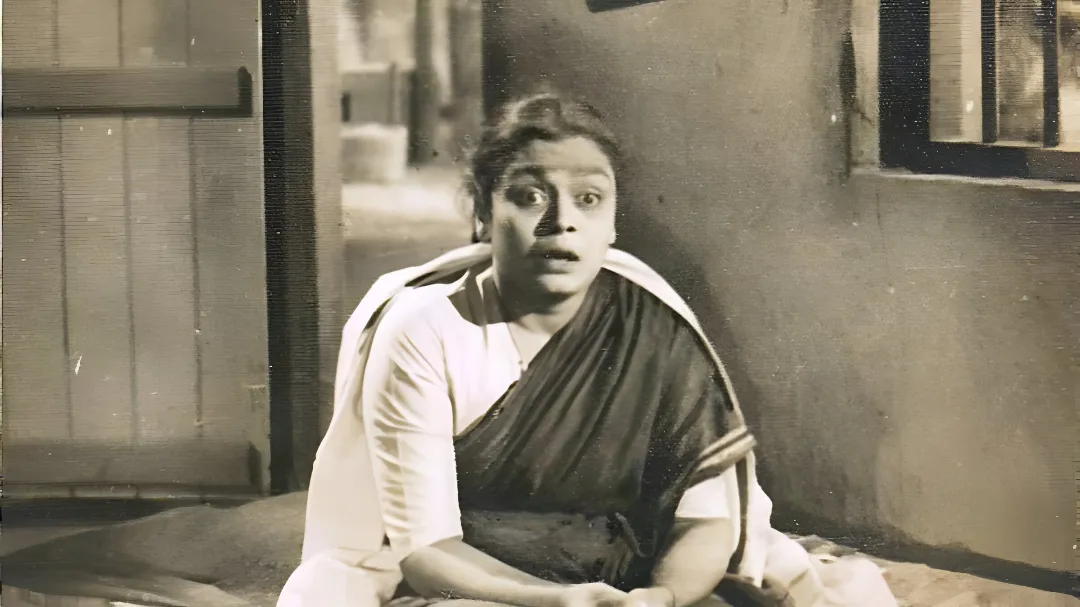 Photo 1 of S. N. Lakshmi
