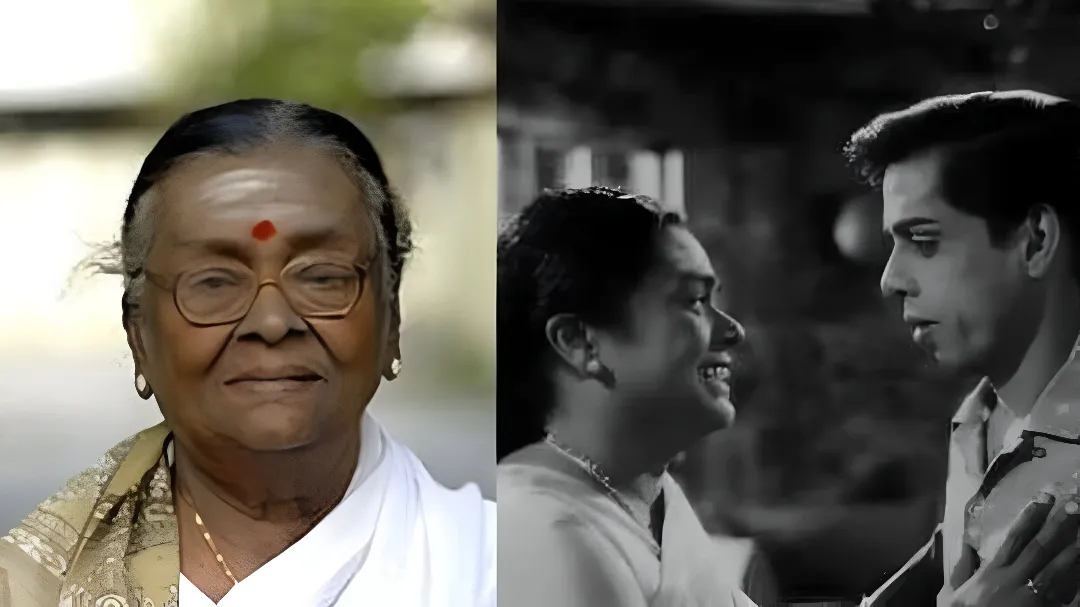 Photo 3 of S. N. Lakshmi