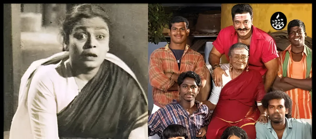 Photo 5 of S. N. Lakshmi