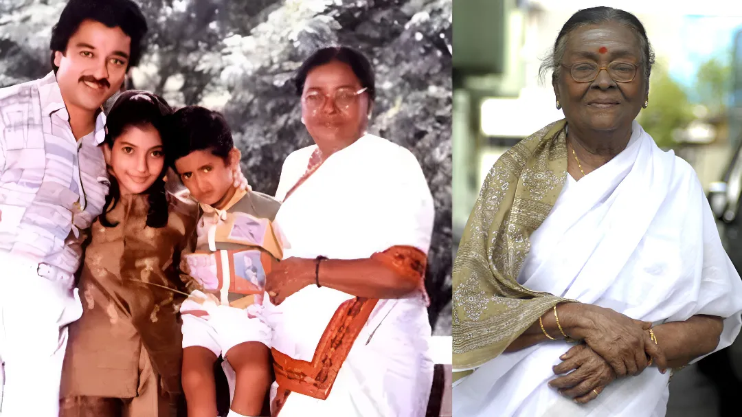 Photo 6 of S. N. Lakshmi