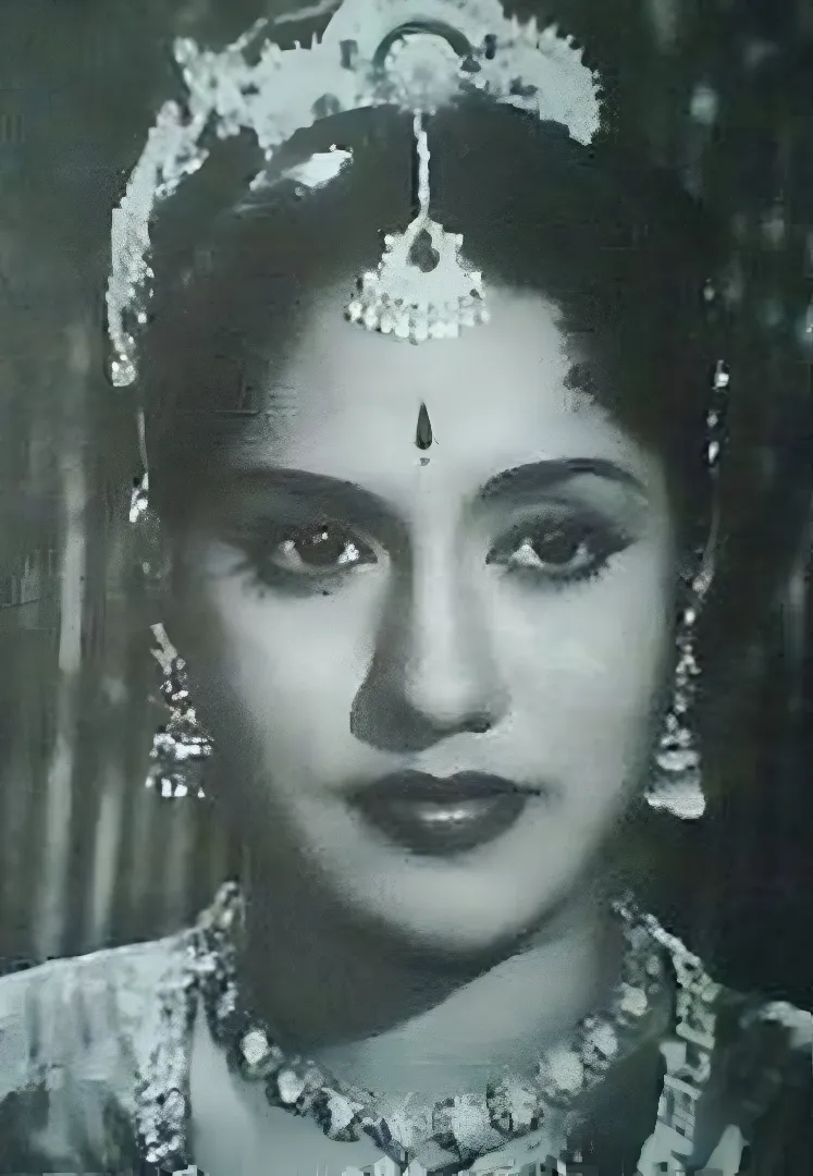 S. Varalakshmi