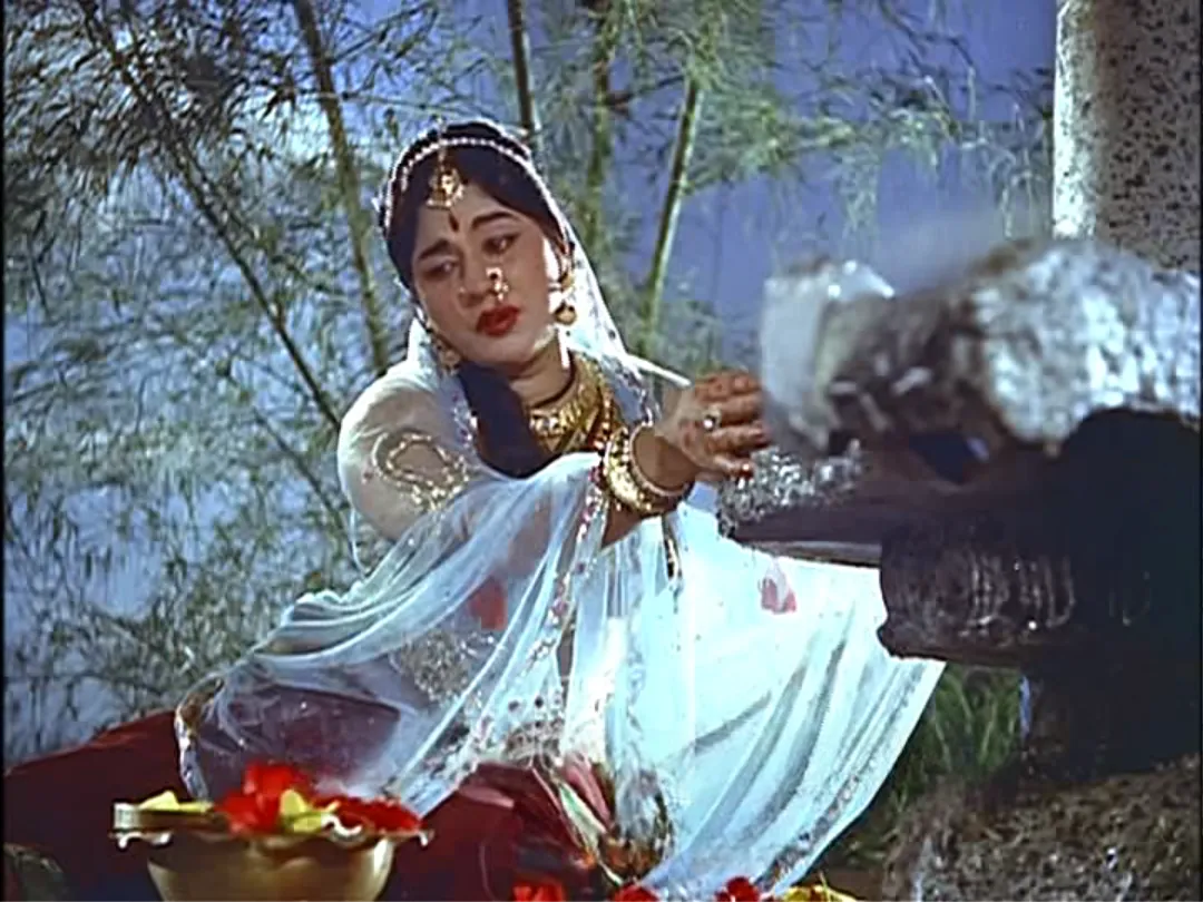 Photo 1 of S. Varalakshmi