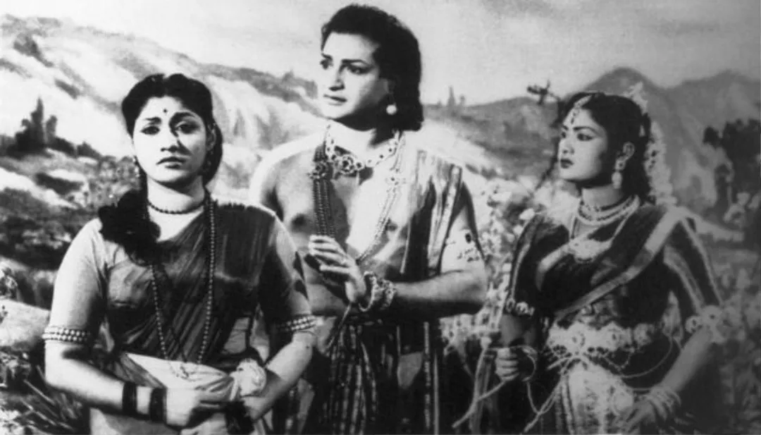 Photo 3 of S. Varalakshmi