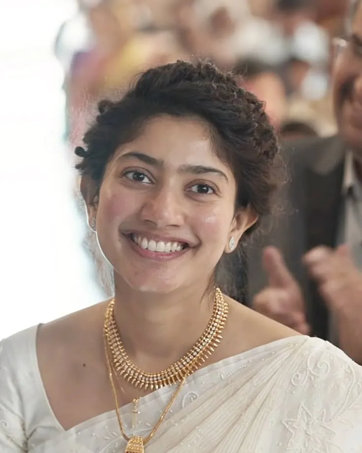 Photo 1 of Sai Pallavi