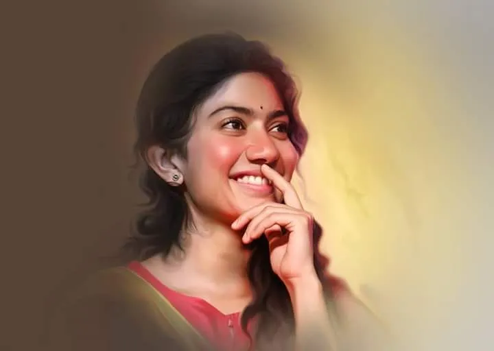 Photo 4 of Sai Pallavi