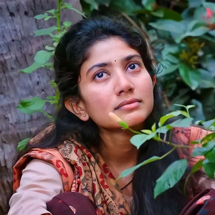 Photo 5 of Sai Pallavi