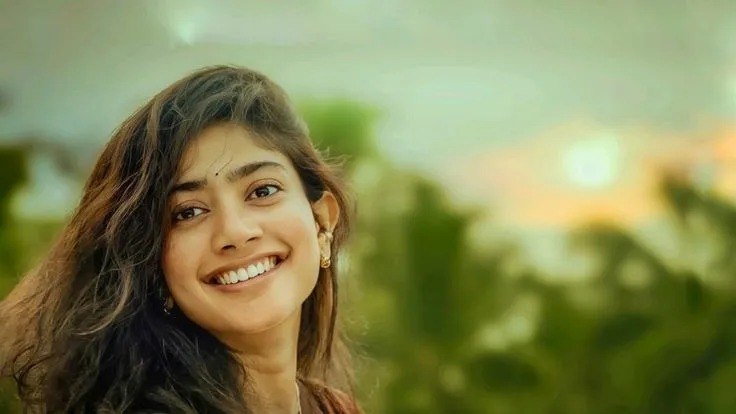 Photo 7 of Sai Pallavi