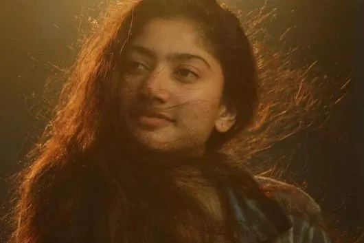 Photo 8 of Sai Pallavi